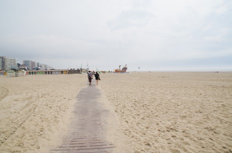 Le Touquet-Paris-Plage